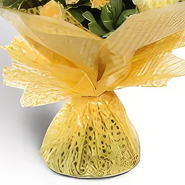 Palia Ampelia flowers  -  Spectacular Surprise Flower Bouquet/Arrangement
