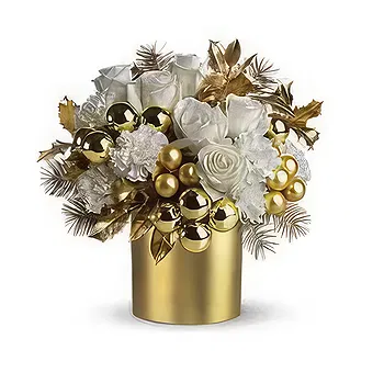 Cabo Balanco blommor- Golden Festival Blomma Leverans