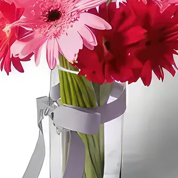 Al ain flowers  -  Gorgeous Gerberas Flower Bouquet/Arrangement