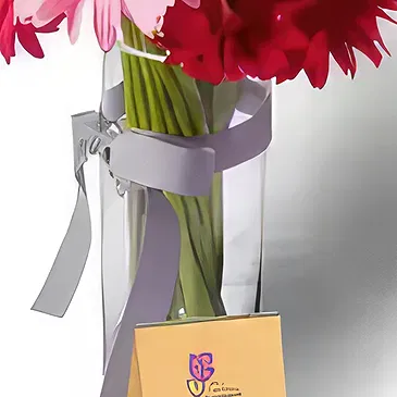 Al ain flowers  -  Gorgeous Gerberas Flower Bouquet/Arrangement