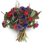 Adma online Florist - Fragrance Love Bouquet