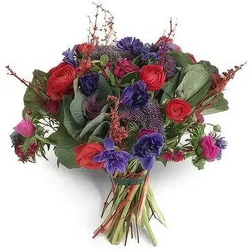 Adma flowers  -  Fragrance Love Flower Bouquet/Arrangement