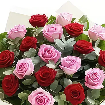 Sofia flowers  -  Party Time Flower Bouquet/Arrangement