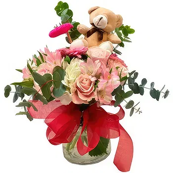 Madrid flowers  -  BloomBox Delights Flower Delivery
