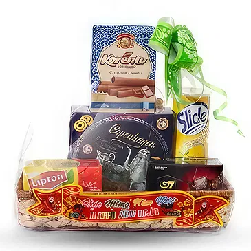 Cung Kiệm flowers  -  Dream Hamper Flower Bouquet/Arrangement