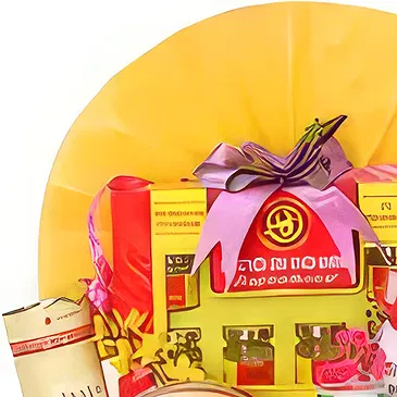 Cung Kiệm flowers  -  Holiday Flower Bouquet/Arrangement