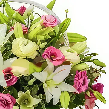Ðông Hà flowers  -   Sincere Condolences Flower Bouquet/Arrangement