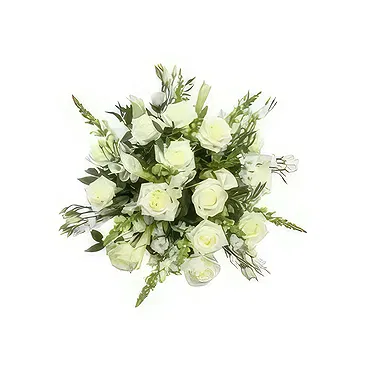 Nea Krya Vrysi flowers  -  heaven's pearl Flower Bouquet/Arrangement
