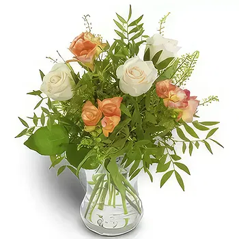 Norway flowers  -  Eternal Blossom Flower Delivery