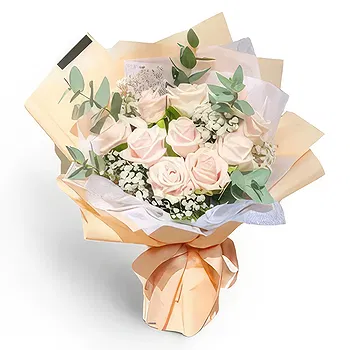 Vietnam flowers  -  Purest Feelings Flower Delivery