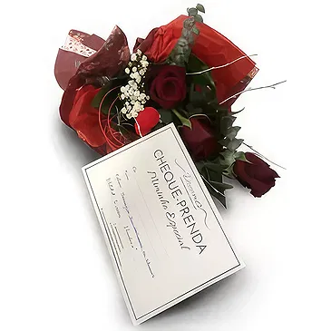 Braga flowers  -  Fragrance Love Flower Bouquet/Arrangement