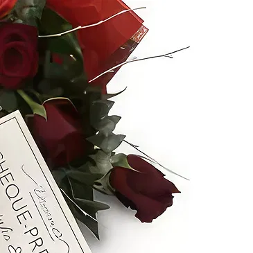 Braga flowers  -  Fragrance Love Flower Bouquet/Arrangement
