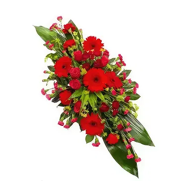 Swallow flowers  -  Last Love Flower Bouquet/Arrangement