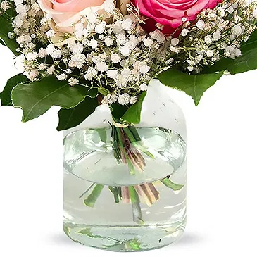 Amsterdam-Zuidoost flowers  -  Warm Welcome Flower Bouquet/Arrangement