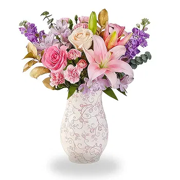 Serbia flowers  -  For You Bouquet Flower Delivery