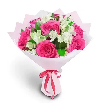Kravino flowers  -  Fantastic Memory Flower Delivery