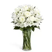 Budapest online Florist - PROMISE - BOUQUET OF FLOWERS Bouquet