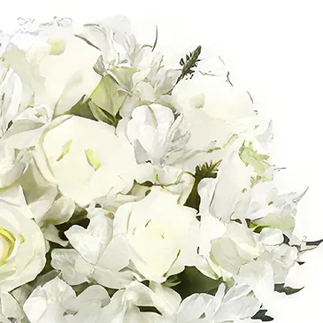 Budapest flowers  -  PROMISE - BOUQUET OF FLOWERS Flower Bouquet/Arrangement