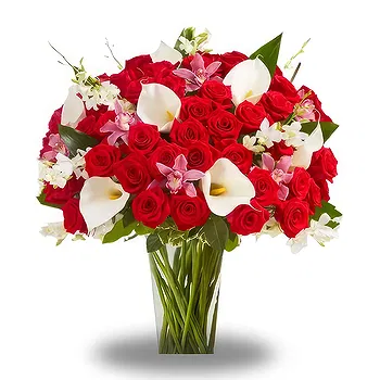 Serbia flowers  -  Fresh Bliss Flower Delivery