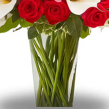 Smederevska Palanka flowers  -  Fresh Bliss Flower Bouquet/Arrangement