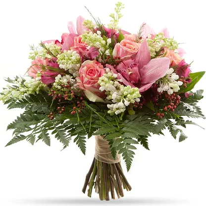 fleuriste fleurs de Holland-  Bouquet/Arrangement floral