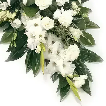 Swallow flowers  -  Memories Flower Bouquet/Arrangement