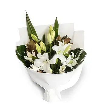 Vietnam flowers  -  Brighter Day Flower Delivery
