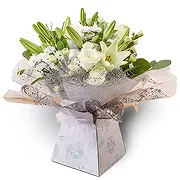Palia Ampelia online Florist - Nature-Inspired Bouquet