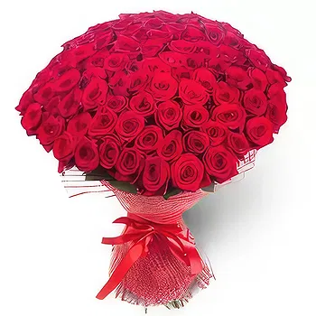 Kravino flowers  -  Paradise Flower Delivery