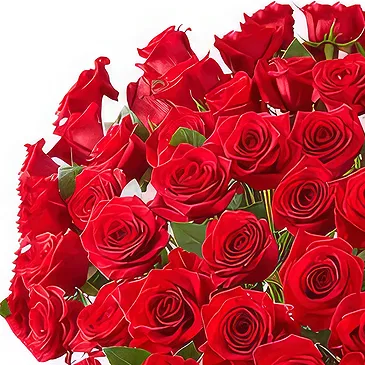 Smederevska Palanka flowers  -  Flor Amor Flower Bouquet/Arrangement