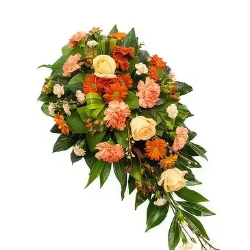 Swallow flowers  -  Gratefulness Flower Bouquet/Arrangement