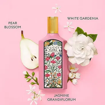 Valencia Blumen Florist- Gucci - Gucci Flora Eau de Parfum Bouquet/Blumenschmuck