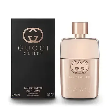 Greens flowers  -  Gucci Guilty Black Pour Femme (W) Flower Bouquet/Arrangement