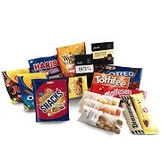 Bergen Fiorista online - Sorpresa di compleanno perfetta Mazzo