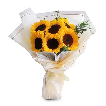 Ðông Hà flowers  -  Eye Catching Flower Bouquet/Arrangement
