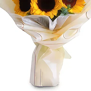 Ðông Hà flowers  -  Eye Catching Flower Bouquet/Arrangement