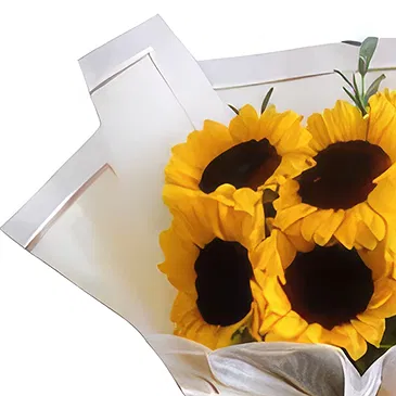 Ðông Hà flowers  -  Eye Catching Flower Bouquet/Arrangement