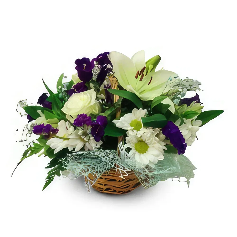 Mallorca flowers  -  Worth Feeling