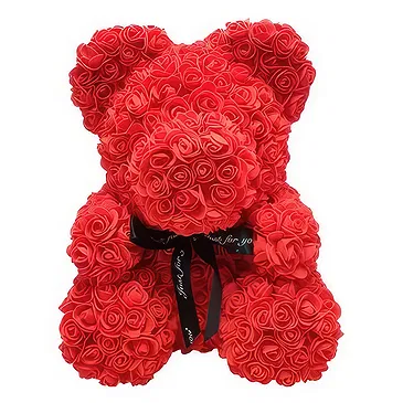 Ibiza flowers  -  On Mood Flower Bouquet/Arrangement