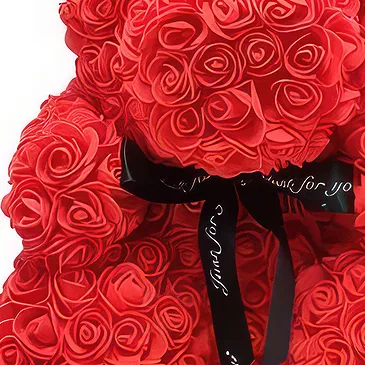 Ibiza flowers  -  On Mood Flower Bouquet/Arrangement