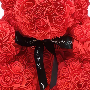 Ibiza flowers  -  On Mood Flower Bouquet/Arrangement