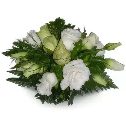 Polonia flori-  Buchet/aranjament floral