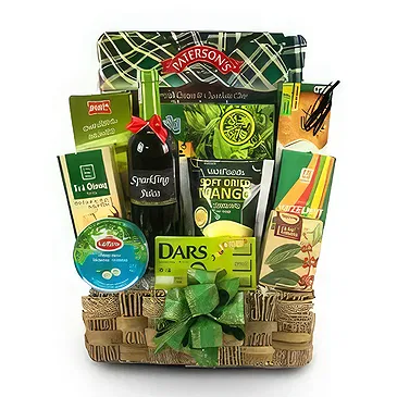 Hội An flowers  -  Rememberable Gift Basket Flower Bouquet/Arrangement