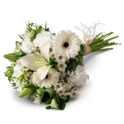 Brazil flowers  -   Flower Bouquet/Arrangement