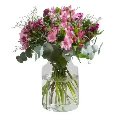 Spain flowers  -   Flower Bouquet/Arrangement