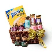Buangkok online Florist - Flavors Of Grace Bouquet