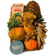 St. John online Florist - Partial Sweet Bouquet