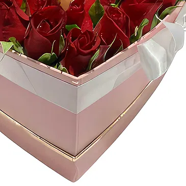 Kenya flowers  -  Birthday Surprise Flower Bouquet/Arrangement