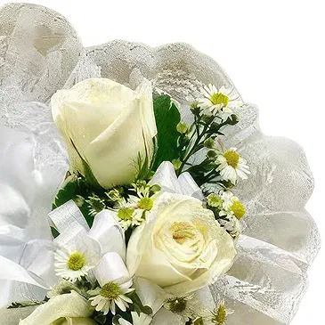 Siskovci flowers  -  Tender Farewell Flower Bouquet/Arrangement