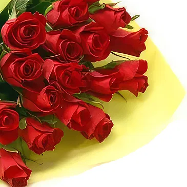 Smederevska Palanka flowers  -  Deep Love Flower Bouquet/Arrangement